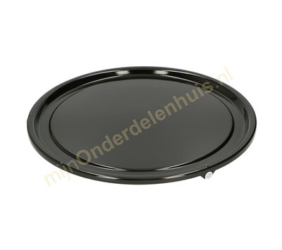 Bosch draaiplateau van magnetron 00675961