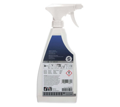 Bosch reinigingsgel-spray voor ovens 00312482