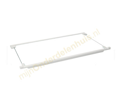 Exquisit glasplaat van koelkast EX1055254