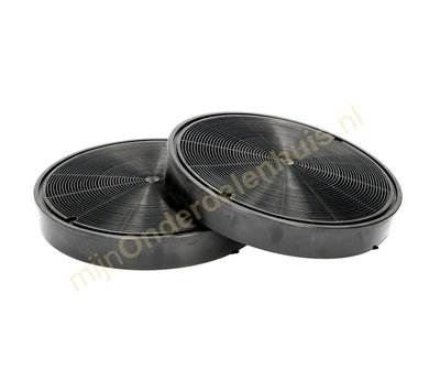 Bosch koolstoffilter voor afzuigkap 00748732