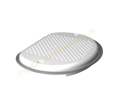 Zanussi filterrooster van wasdroger 8581254245401