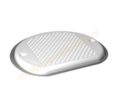 Zanussi filterrooster van wasdroger 8581254245401