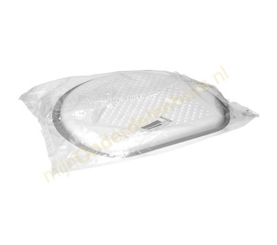 Zanussi filterrooster van wasdroger 8581254245401