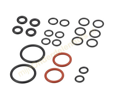 Kärcher O-ring set van hogedrukreiniger 2.884-312.0