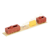 Pelgrim Pelgrim schakelunit van afzuigkap 23314