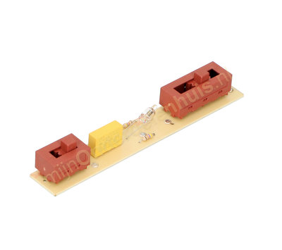 Pelgrim schakelunit van afzuigkap 23314