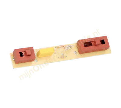 Pelgrim schakelunit van afzuigkap 23314