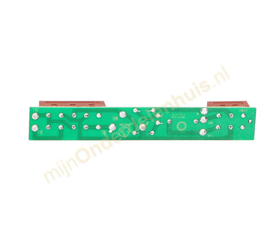 Pelgrim schakelunit van afzuigkap 23314