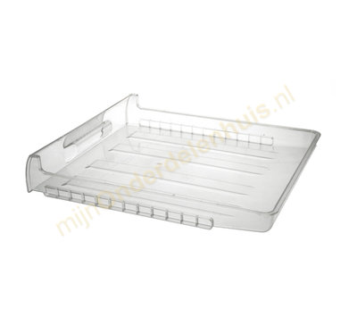 Exquisit vrieslade van koelkast EX20012440