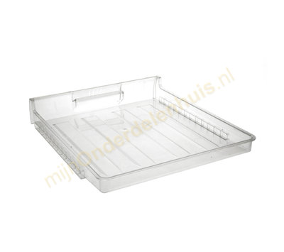 Exquisit vrieslade van koelkast EX20012440