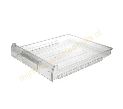 Exquisit vrieslade van koelkast EX20012440