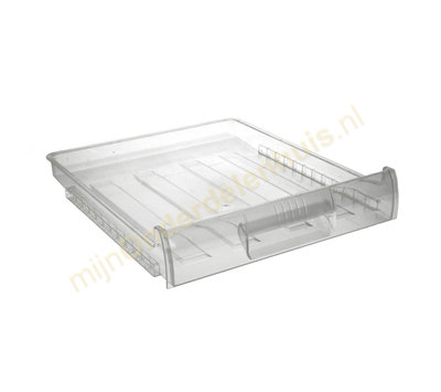 Exquisit vrieslade van koelkast EX20012440