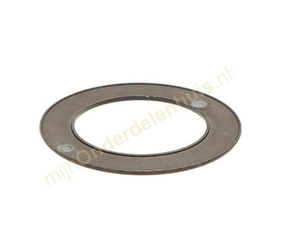 M-System branderdeksel van kookplaat 105309