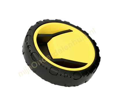 Karcher wiel van hogedrukreiniger 4.515-325.0