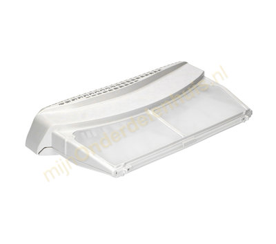 Beko filter van wasdroger C00864431