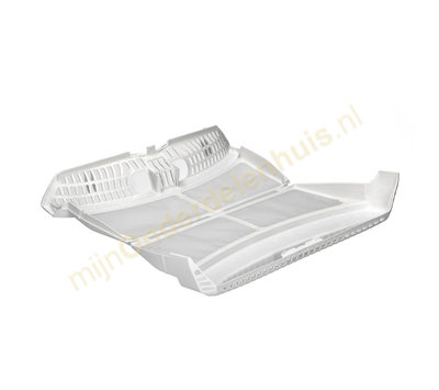 Beko filter van wasdroger C00864431