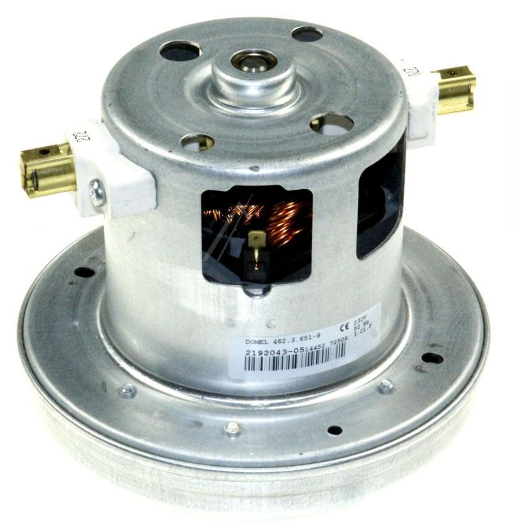 Electrolux motor van stofzuiger 2192043053 mijnOnderdelenhuis.nl