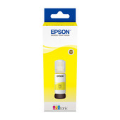 Epson Originele Epson inktvulling 103 geel C13T00S44A