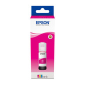 Epson Originele Epson inktvulling 103 rood C13T00S34A