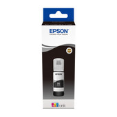 Epson Originele Epson inktvulling 103 zwart C13T00S14A