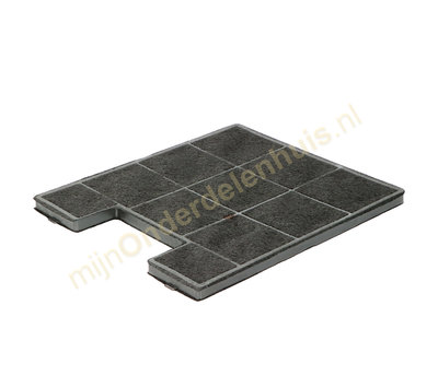 Gorenje koolstoffilter van afzuigkap 180178 KF85