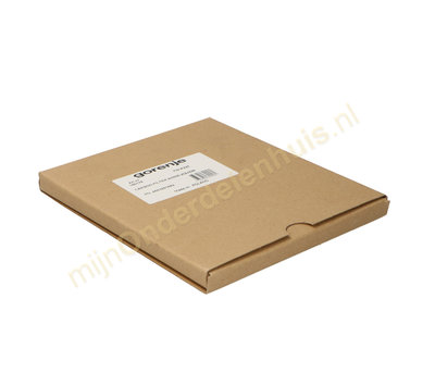 Gorenje koolstoffilter van afzuigkap 180178 KF85