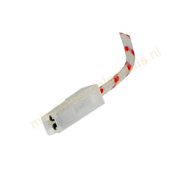 Boretti bougie van fornuis A01804