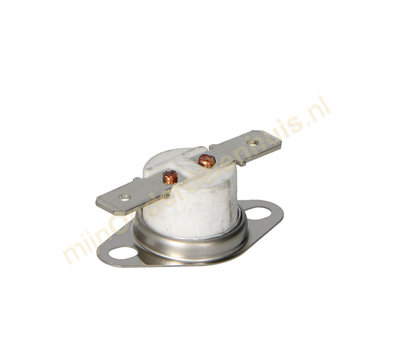 Universele thermostaat van oven 180°C