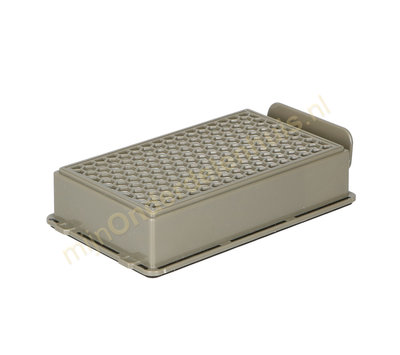 Rowenta hepafilter van stofzuiger ZR903501