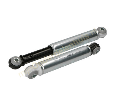 Miele schokbreker van wasmachine 4500826 4500827