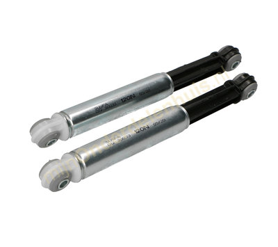 Miele schokbreker van wasmachine 4500826 4500827