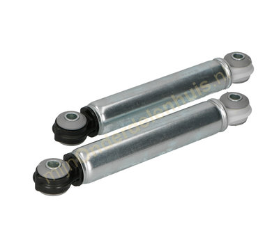 Miele schokbreker van wasmachine 4500826 4500827