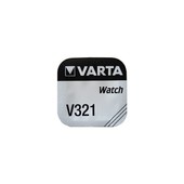 Varta Varta knoopcel V321 SR65