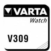 Varta Varta knoopcel V309 SR48