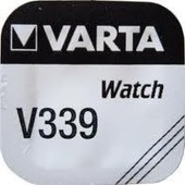 Varta Varta knoopcel V339