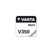 Varta Varta knoopcel V350 SR42