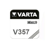 Varta Varta knoopcel V357 SR44