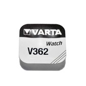 Varta Varta knoopcel V362 SR58