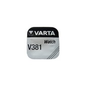 Varta Varta knoopcel V381 SR55 AG8