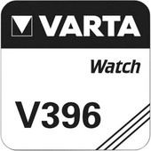 Varta Varta knoopcel V396 SR59