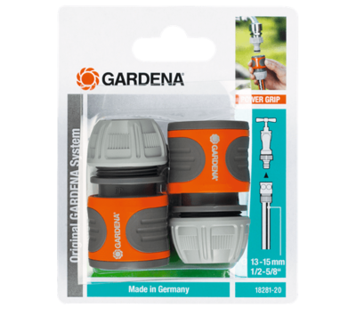 Gardena slangstukken set 13mm 18281-20
