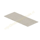 Pelgrim Pelgrim micaplaat van magnetron 17239