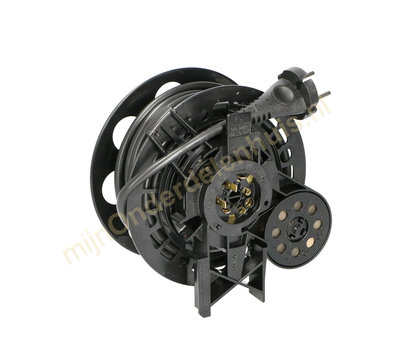 Bosch snoerhaspel van stofzuiger 00644583
