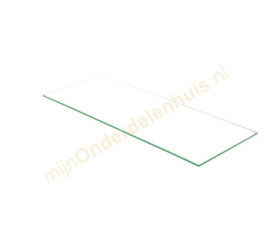 Bosch glasplaat van koelkast 00743201