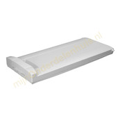 Smeg Smeg vriesvakdeur van koelkast 696136586