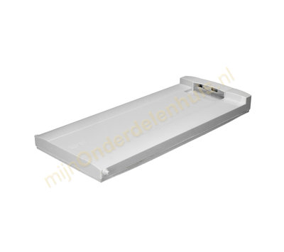 Smeg vriesvakdeur van koelkast 696136586