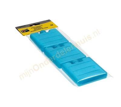 Benson koelelementen mini 3 stuks 012489