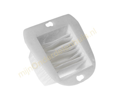 Black&Decker filter van kruimelzuiger 49973901