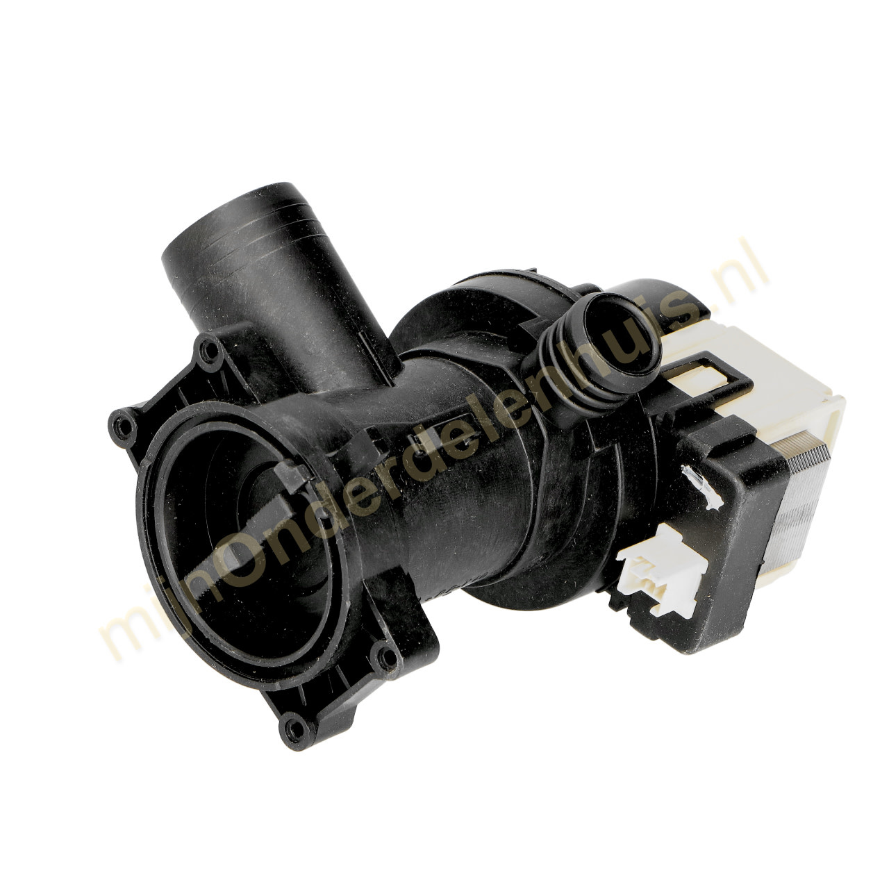 Whirlpool pomp van wasmachine 481010585015 mijnOnderdelenhuis.nl