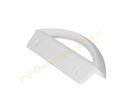 Zanussi deurgreep van koelkast 2236286056